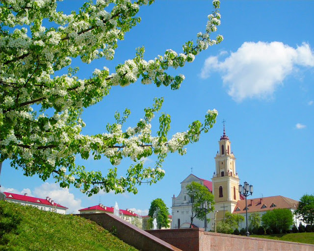 Belarus 