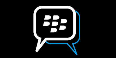 Video Chat di Blackberry Messenger