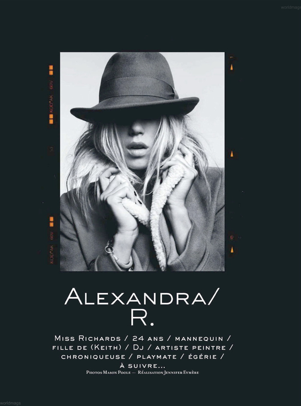 alexandra/r.