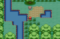 Pokemon BubbleBlue Screenshot 05