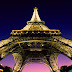 ฝรั่งเศส : หอคอยไอเฟล (Tour Eiffel )