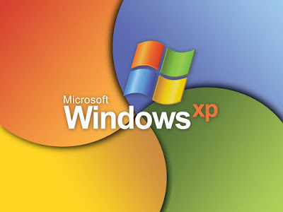Jasa Install Ulang Windows XP Surabaya