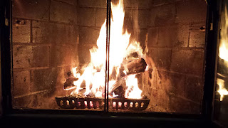 roaring fire 12/14/13