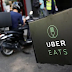 VÍDEO: ADOLESCENTES MATAM MOTORISTA DO UBER EATS DURANTE O ROUBO DE CARROS 