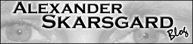 Alexander Skarsgard Fans News Blog