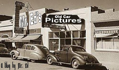 Click this link for my Oldtime Car Pictures