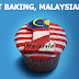 The Celcom 1Malaysia Cupcake Challenge Contest