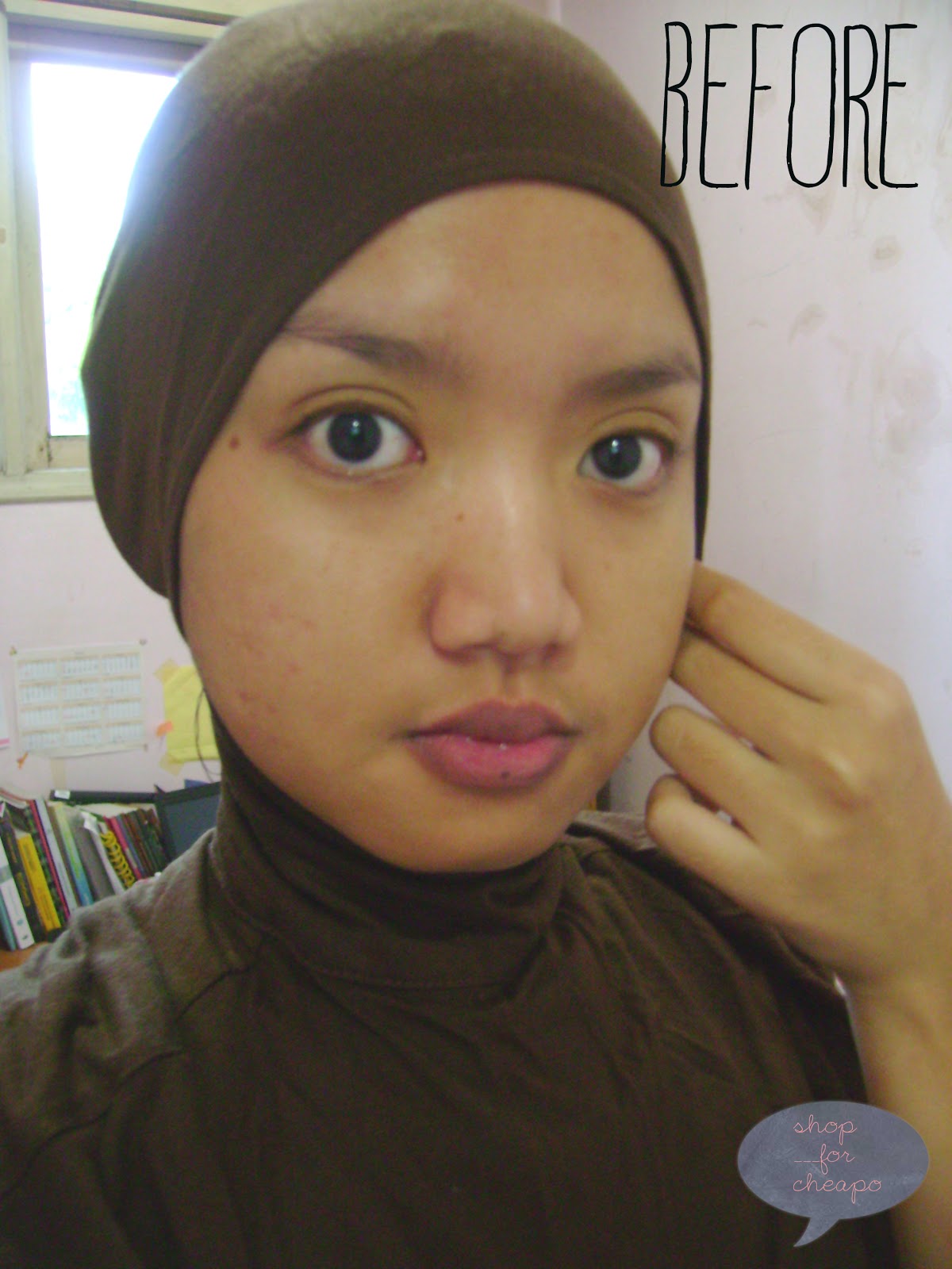 Ulzzang MakeUp Inspired Tutorial