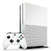 Microsoft Xbox One S is official, smallest Xbox yet