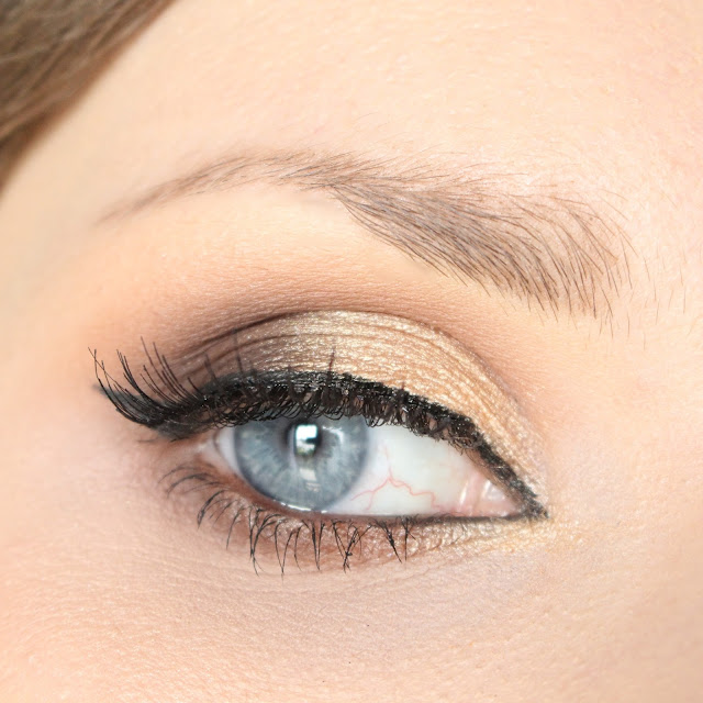 makijaż_the_balm_nude_beach_kat_von_d_tattoo_liner