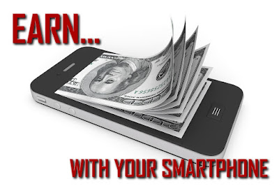 Top Applications for Making Money on Your Smartphone android iphone