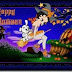 gifs animados de Betty Boop Halloween