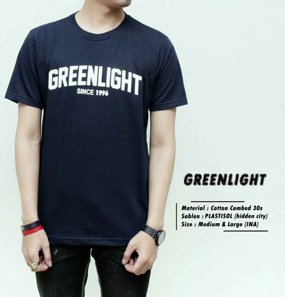  Greenlight 
