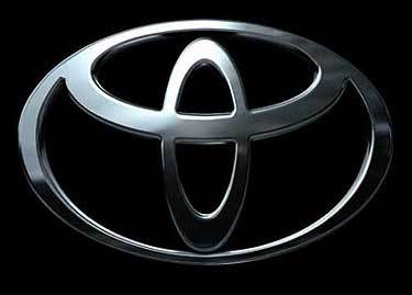 Toyota logo 3 Ternyata Toyota Melenceng dari Nama Asli