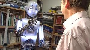 Sejarah Robot dan Pengertian tentang Robotika - Eyuana.Com