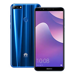 Download Huawei Y7 Prime Usb Driver For All O/S