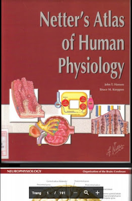 Netter's Atlas of Human Physiology