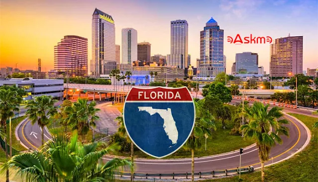 Why You Should Visit Tampa, Florida: eAskme