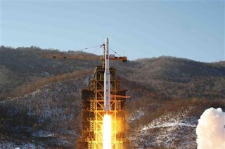 North Korea Demands Recognition as Nuclear Arms State