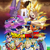 Dragon Ball Z The Movie - Battle of Gods