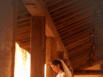 Casamento Na Fazenda: Helena e Alan