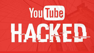 Cara Mengatasi Youtube Kena Hack