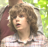 Ty Simpkins - Jurassic World