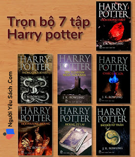 bo truyen harry potter 7 tap