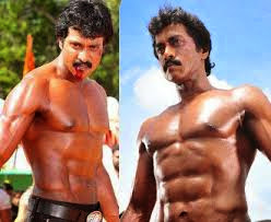 Sunil (Telugu Actor) Six Pack Body Workouts