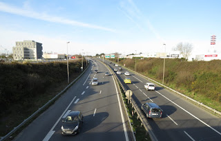 Nantes: Prison ferme pour le chauffard à 160 km/h sur le périphérique