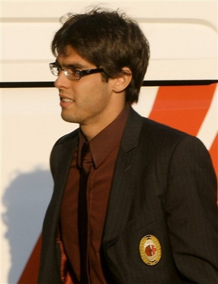 Ricardo KAKA RICKY 