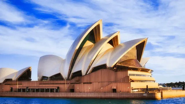 opera de sidney