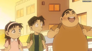 名探偵コナン 犯人の犯沢さんアニメ 11話 | Detective Conan The Culprit Hanzawa Episode 11