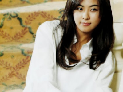 Ha Ji Won