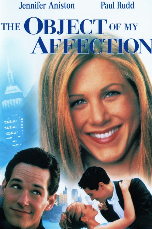Watch The Object of My Affection 1998 Full Movie With English Subtitles