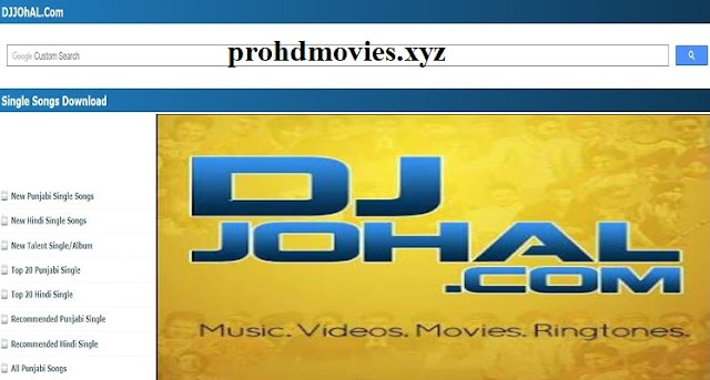 DJJOhAL Official Music Download Videos DJ Songs | DJJOhAL.com 2019