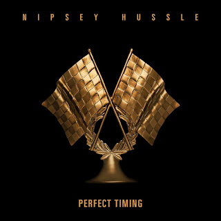 MP3 download Nipsey Hussle - Perfect Timing - Single iTunes plus aac m4a mp3