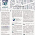 Boletim nº001 - 04 Eixos Temáticos, Para Melhoria da Mobilidade Urbana na Região Metropolitana de Goiânia