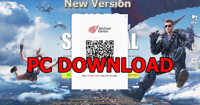 rules of survival free download