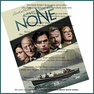 And Then There Were None - The Mini Series