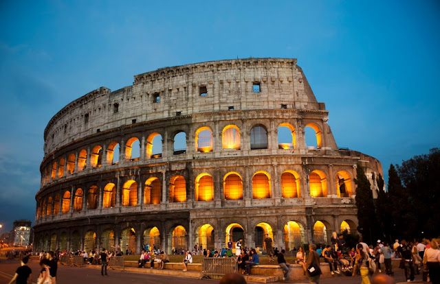 8 Tempat Wisata Terbaik di Italia Untuk Travelling Anda