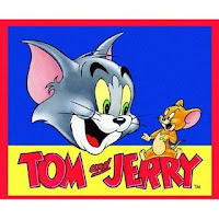 Download Game Tom And Jerry in Fists of Furry