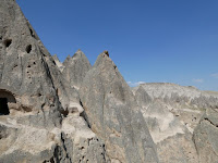 selime cappadocia cosa fare e vedere