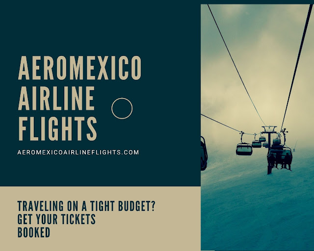 Aeromexico Airline Flights