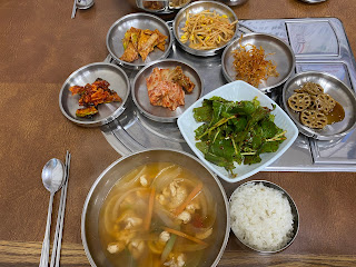 울릉도-맛집-대풍식당-오징어내장탕