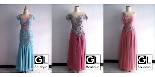  BUTIK GAUN XXL BANDUNG