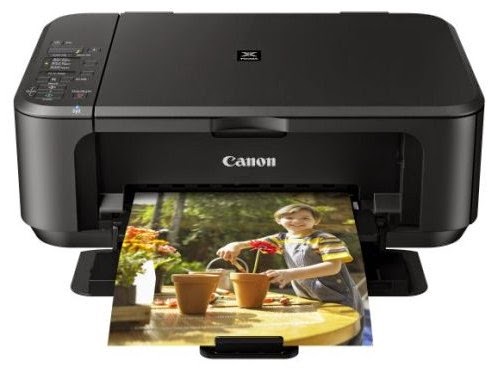 Canon PIXMA MP230/MP237 Driver Free Download