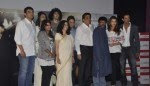 Hrithik Roshan and Aishwarya Rai @ Guzaarish First Look Launch