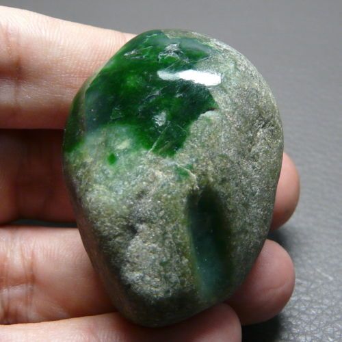 Jadeite, Most Expensive Minerals