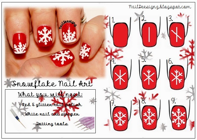 http://naildeesignz.blogspot.co.uk/2014/12/snowflake-nail-art.html